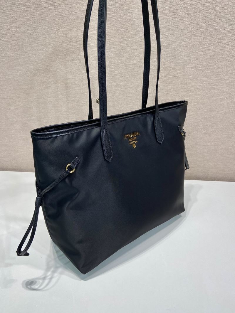 Prada Shopping Bags